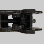 Enhance Productivity: Quick Couplers for 1.2-Ton Micro Excavators