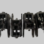 Quick Coupler For Everun ERE06 ERE08 Mini Excavators