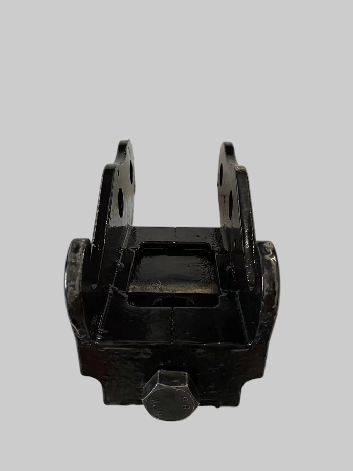 Quick Hitch Coupler For Everun ERE10Pro ERE12 ERE12Pro Mini Excavators