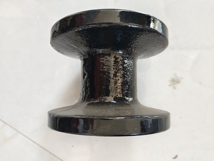 Carrier Roller for 1.3T Mini excavator