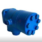 Hydraulic Steering Gear for 4x4 forklift