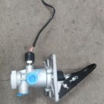 Pneumatic Brake Controller for Chinese Loaders – Compatible with EVERUN, HITOP, and HUYA