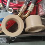Durable Articulated Joints for KDJY Forklifts and Compact Chinese Loaders