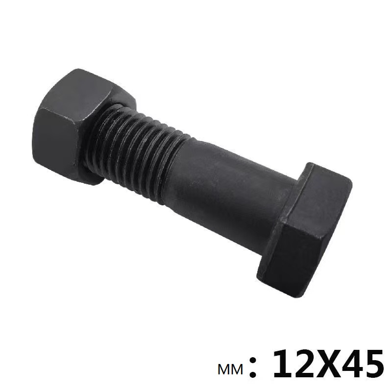 mounting screws for mini excavator bucket
