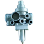 Mechanical Unloading Valve: Designed for Small Loaders and 4x4 Forklifts