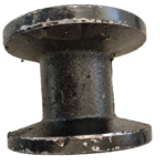 Track Roller for 1.2t excavator