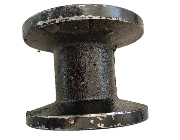 Track Roller for 1.2t excavator