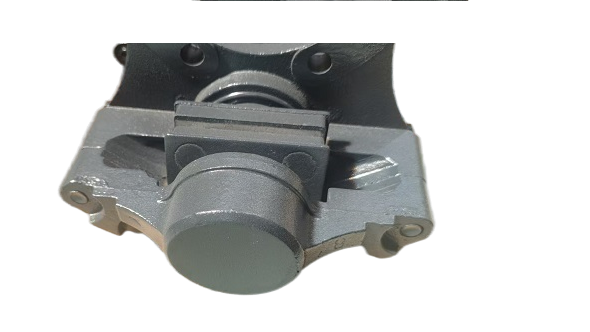 Brake Calipers for Chinese Compact Loaders and Articulated Off-Road Forklifts