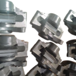 Brake Calipers for KDJY CPCY 4x4 Forklifts