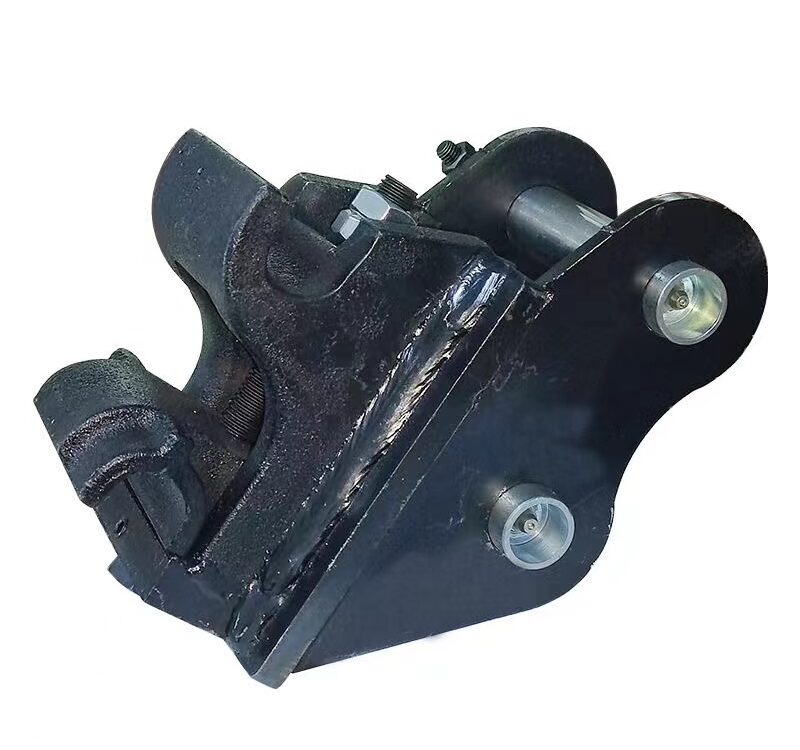 Quick coupler for ZEWEIT X 1.2T excavator
