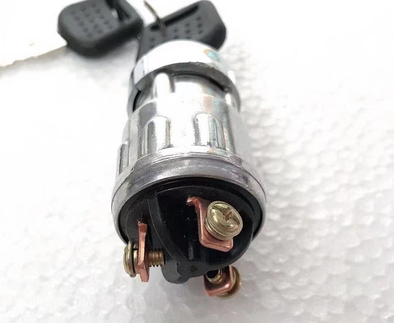 DASWELL loader Ignition Switch