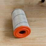 K1323 replacement air filter for forklifts