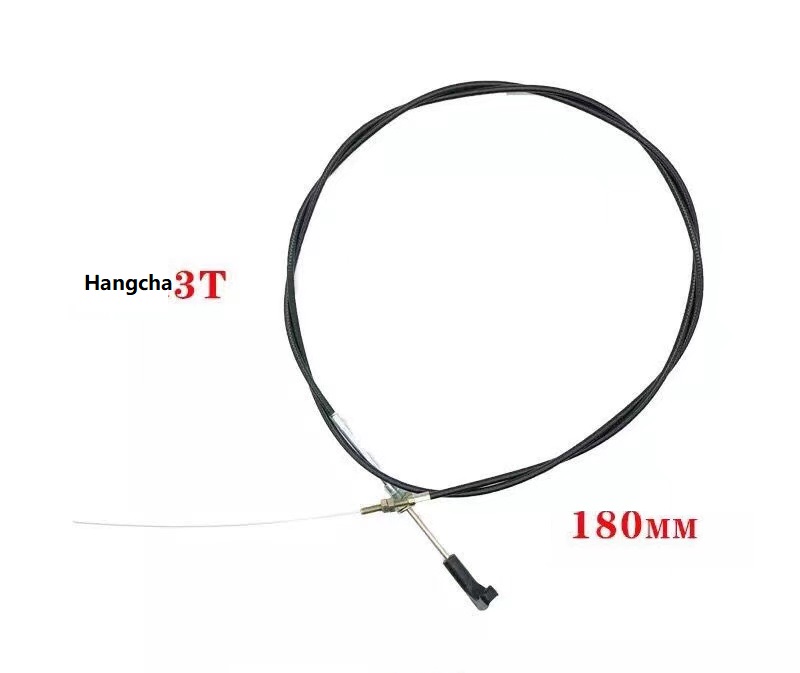 Engine Stop Cable for Hangcha 3-ton forklift
