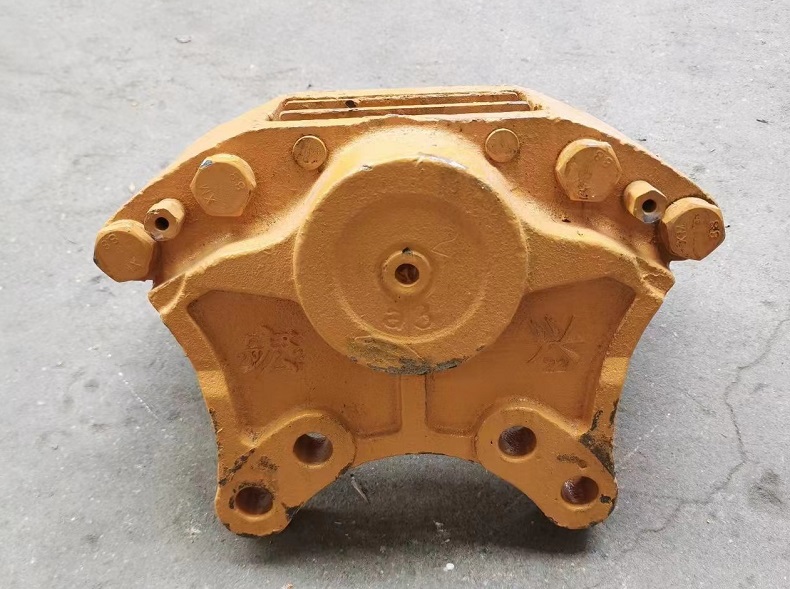 Brake Caliper for LUYU, MINGYU, SDLG and Other Small Loaders & 4x4 Forklifts