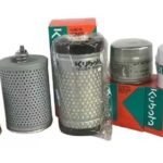Eurotrac agricultural loader spare parts