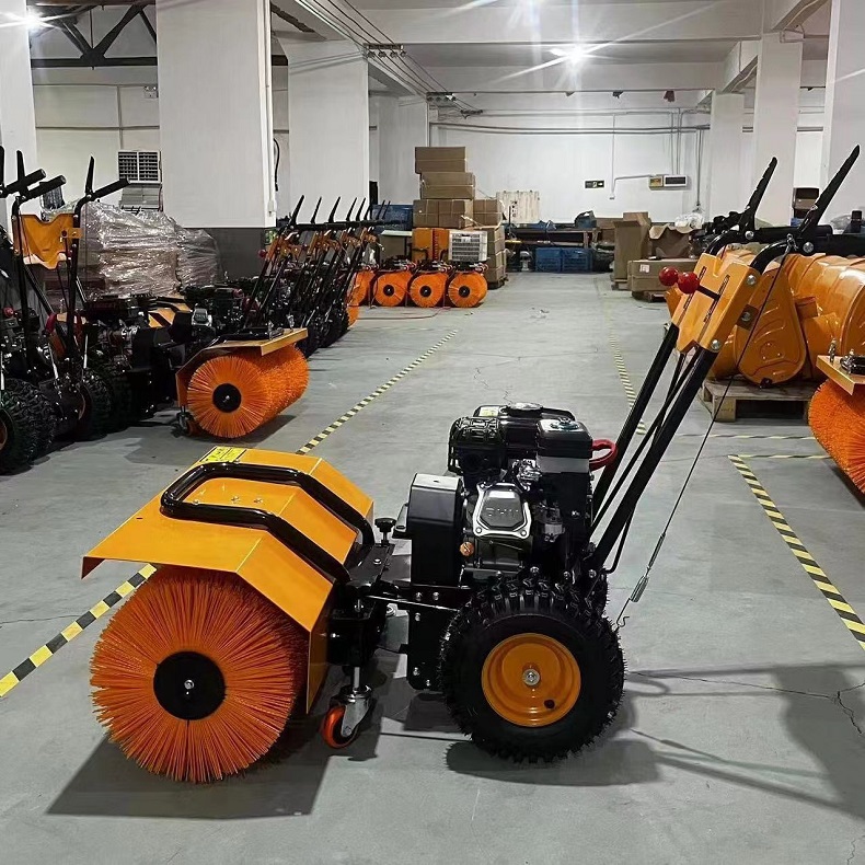  Easy-to-use snow blower for homeowners