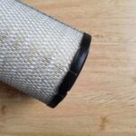 shanyu loader air filter