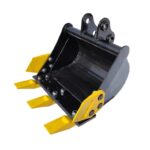 RIPPA 1T mini excavator bucket for sale