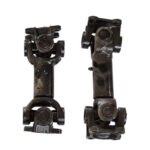 Drive shaft for T35 off-road forklift