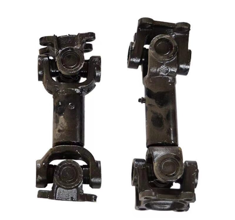 Drive shaft for T35 off-road forklift