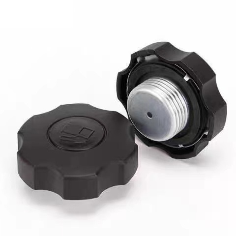 Gasoline cap for lawn mowers made in China