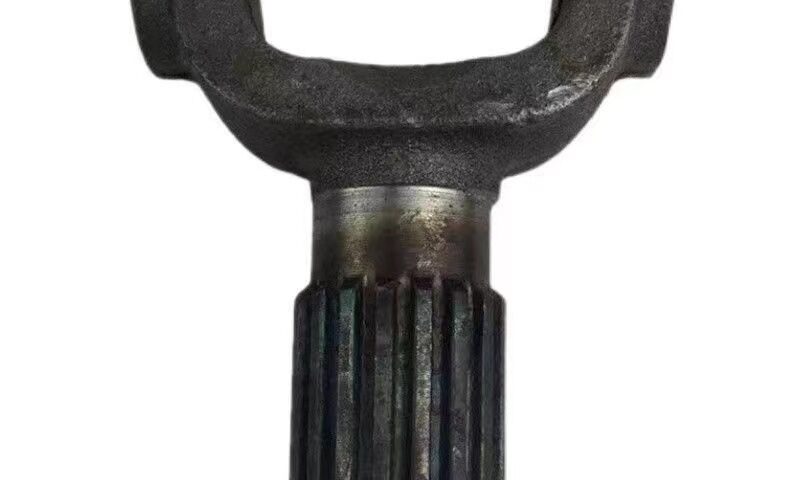 T50A four-wheel drive forklift transmission shaft