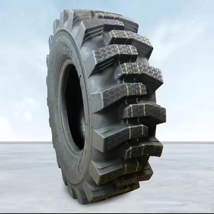 farm and construction loader tire for Chinese equipment