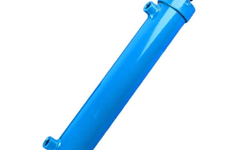 Chinese articulated loader hydraulic parts