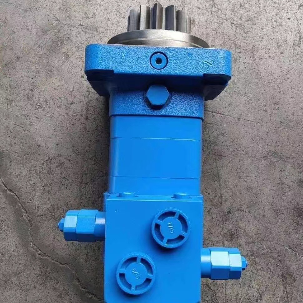 swing motor for XINIU 2 ton excavator