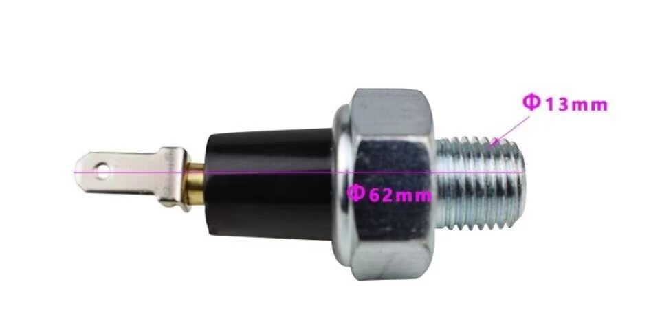 Xinchai engine oil pressure sensor for forklift