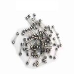 30A glass fuse for motorcycle 12V