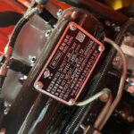 Diesel engine overhaul parts for rough terrain forklifts