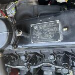 19kW engine for 1.5 ton Chinese excavator