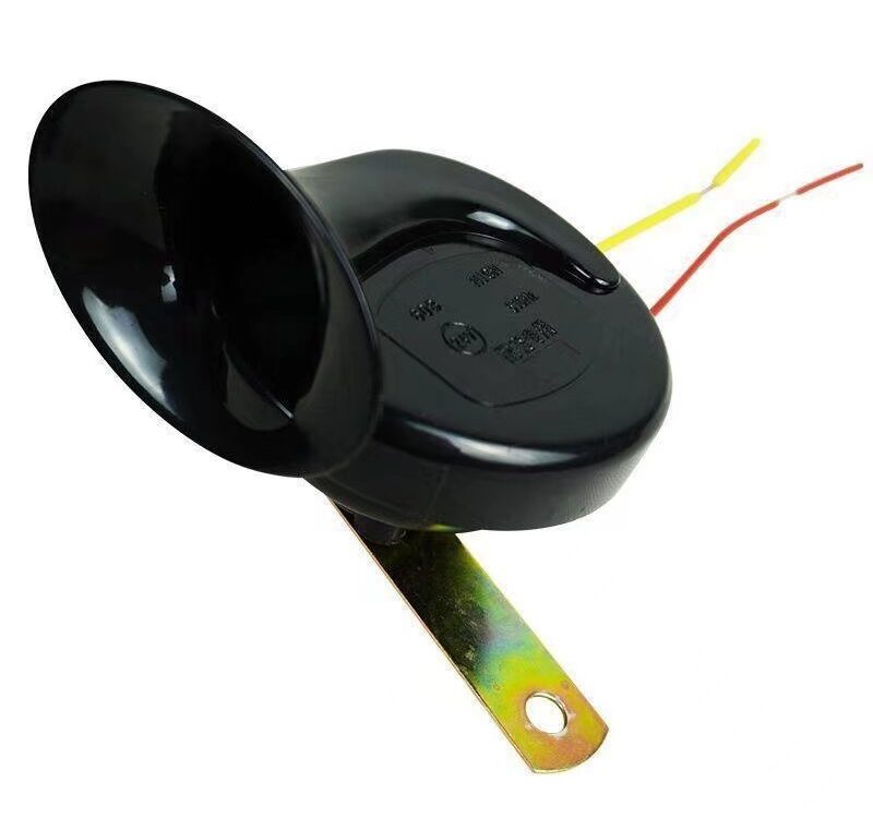 24V forklift horn