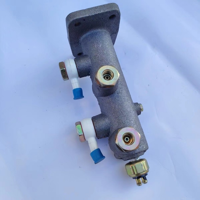 hydraulic brake pump for 3 ton diesel forklift

