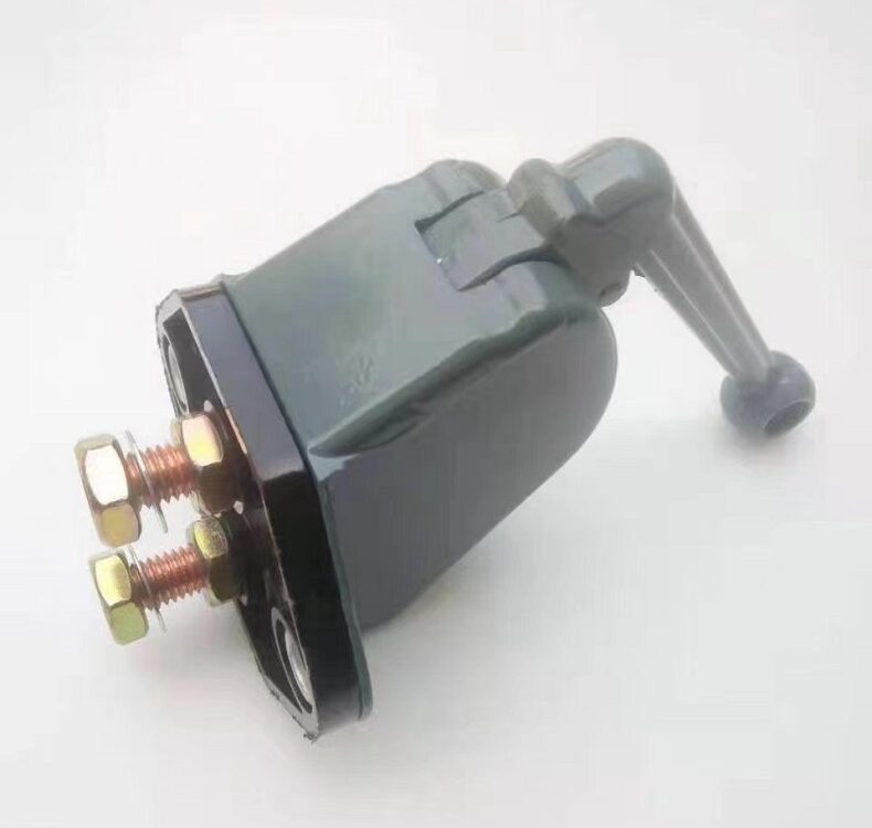 KDJY CPCY forklift electrical switch