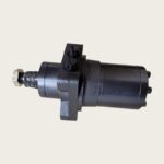 Active crawler excavator hydraulic parts