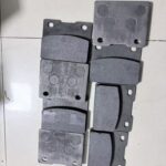 Taskmaster TL180 brake caliper replacement