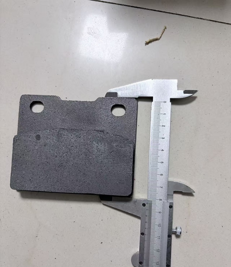 Brake rebuild kit for Sinotech CPC30 forklift