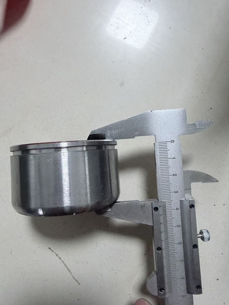 Brake caliper parts for Sinotech CPC series forklifts