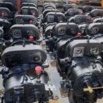 BAOVOL ZT35 Kingliter transmission parts