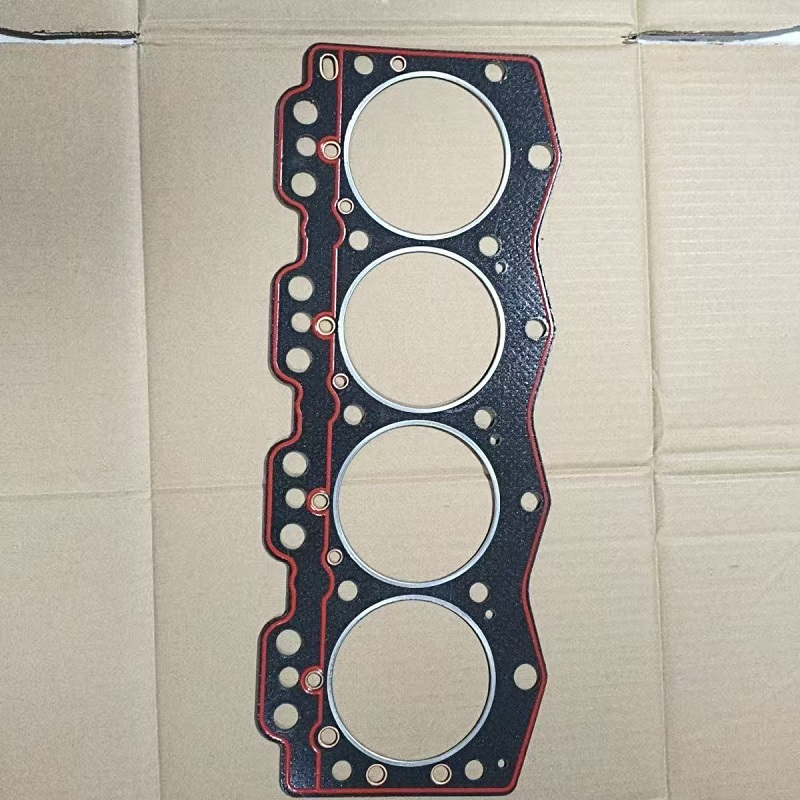 FAW Xichai 4DW92-35D cylinder head gasket for 490 turbo diesel engine