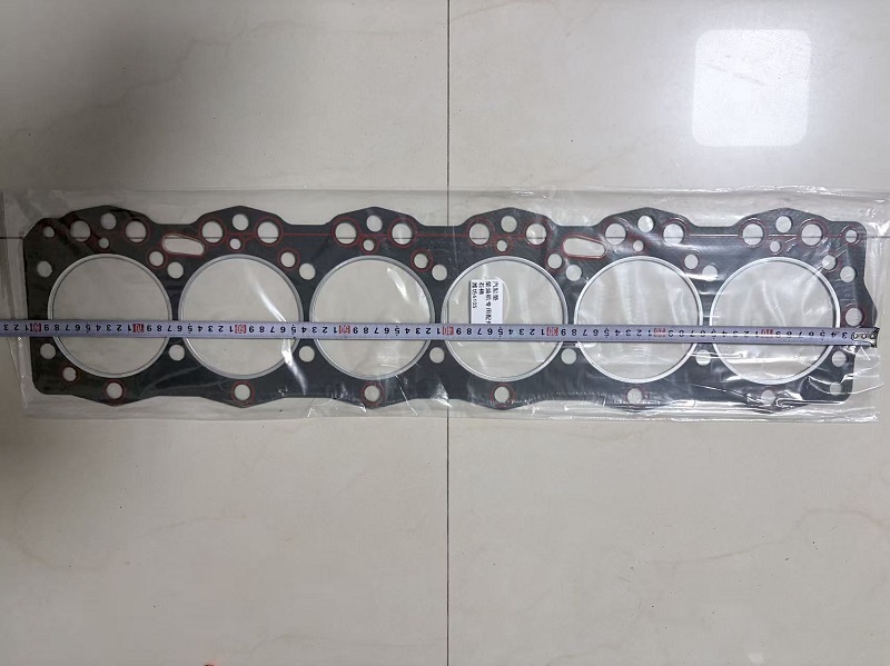 6105 diesel engine gasket kit and cylinder head sealing components