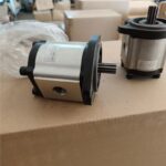 CBW-F320 hydraulic pump for Hightop HT10 and Rippa R10 mini excavator