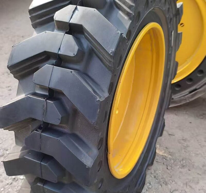 YUCHAI – Kaisita Machinery Trading Co., Ltd.